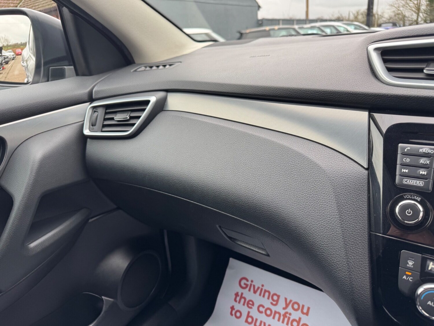 Used Nissan Qashqai 2017 for sale - 77211347: Photo 22