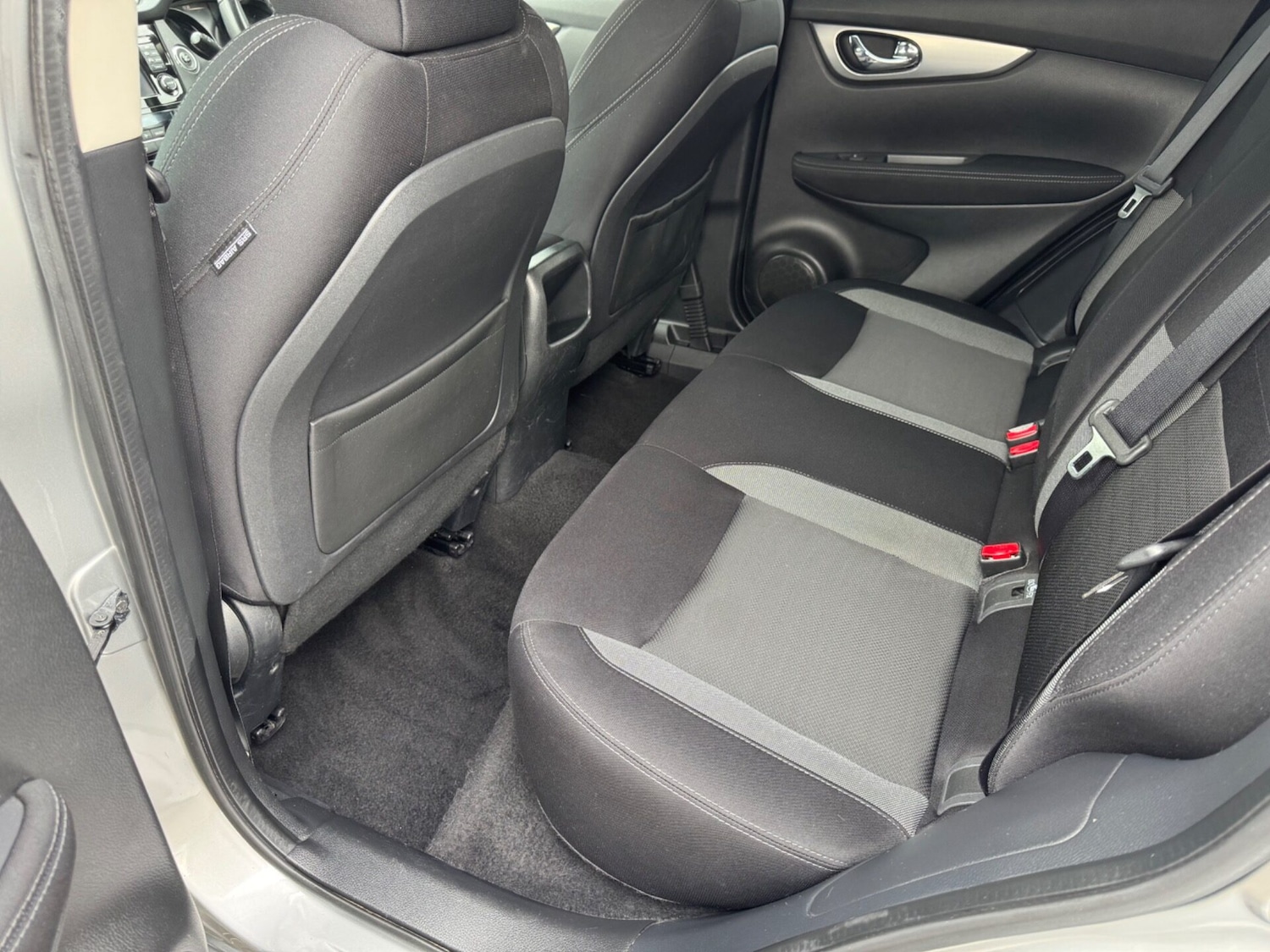 Used Nissan Qashqai 2017 for sale - 77211347: Photo 24