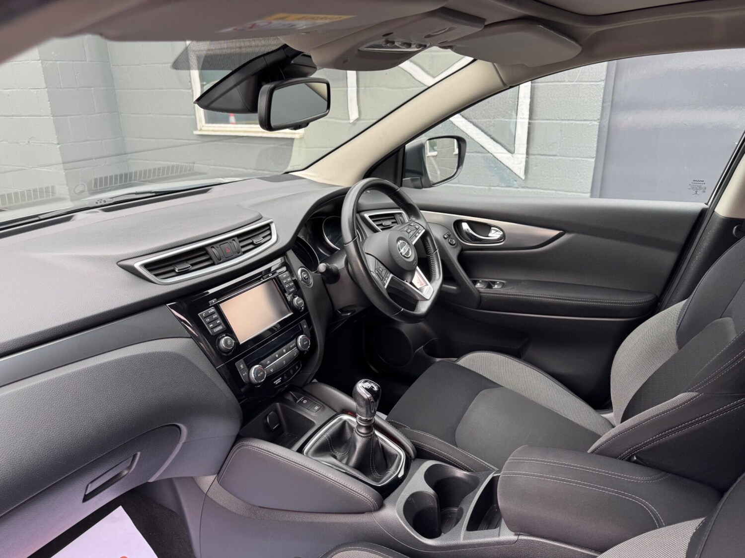 Used Nissan Qashqai 2017 for sale - 77211347: Photo 29