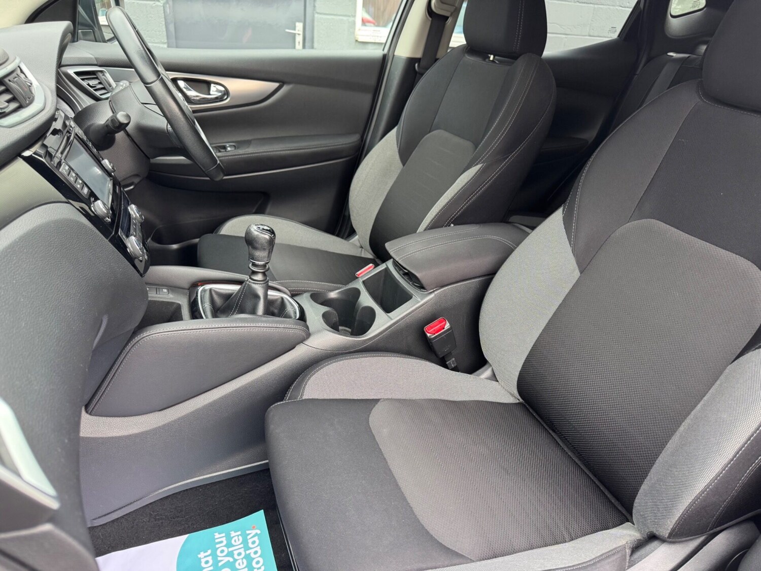 Used Nissan Qashqai 2017 for sale - 77211347: Photo 33