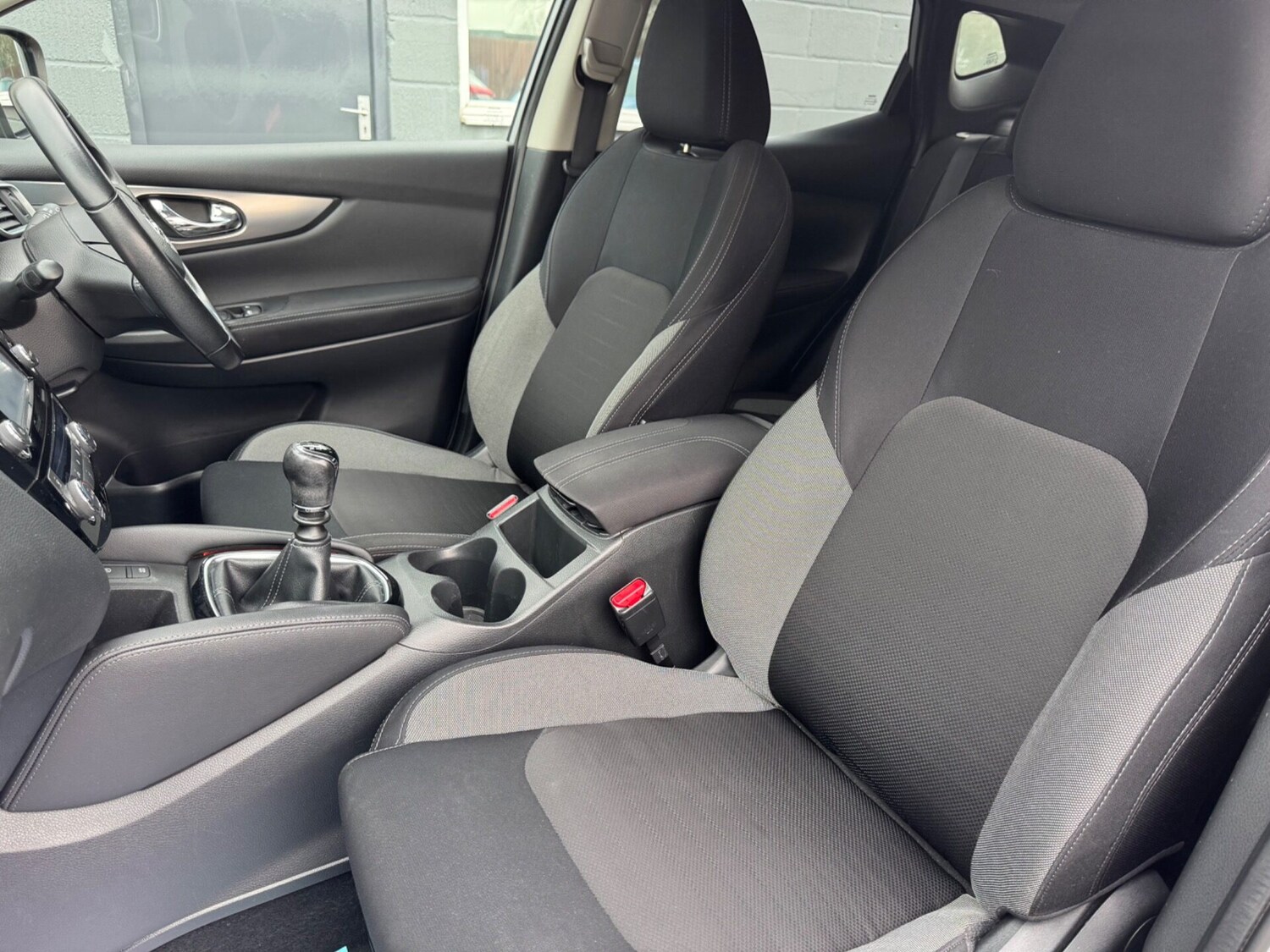 Used Nissan Qashqai 2017 for sale - 77211347: Photo 34