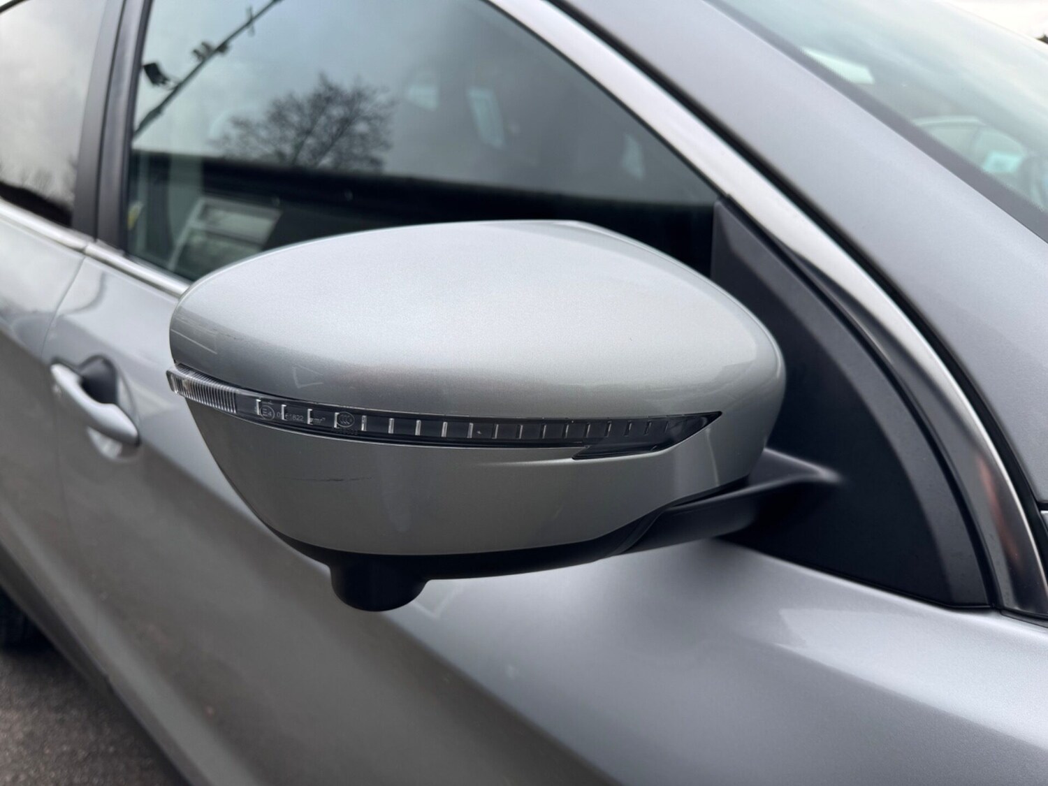 Used Nissan Qashqai 2017 for sale - 77211347: Photo 40