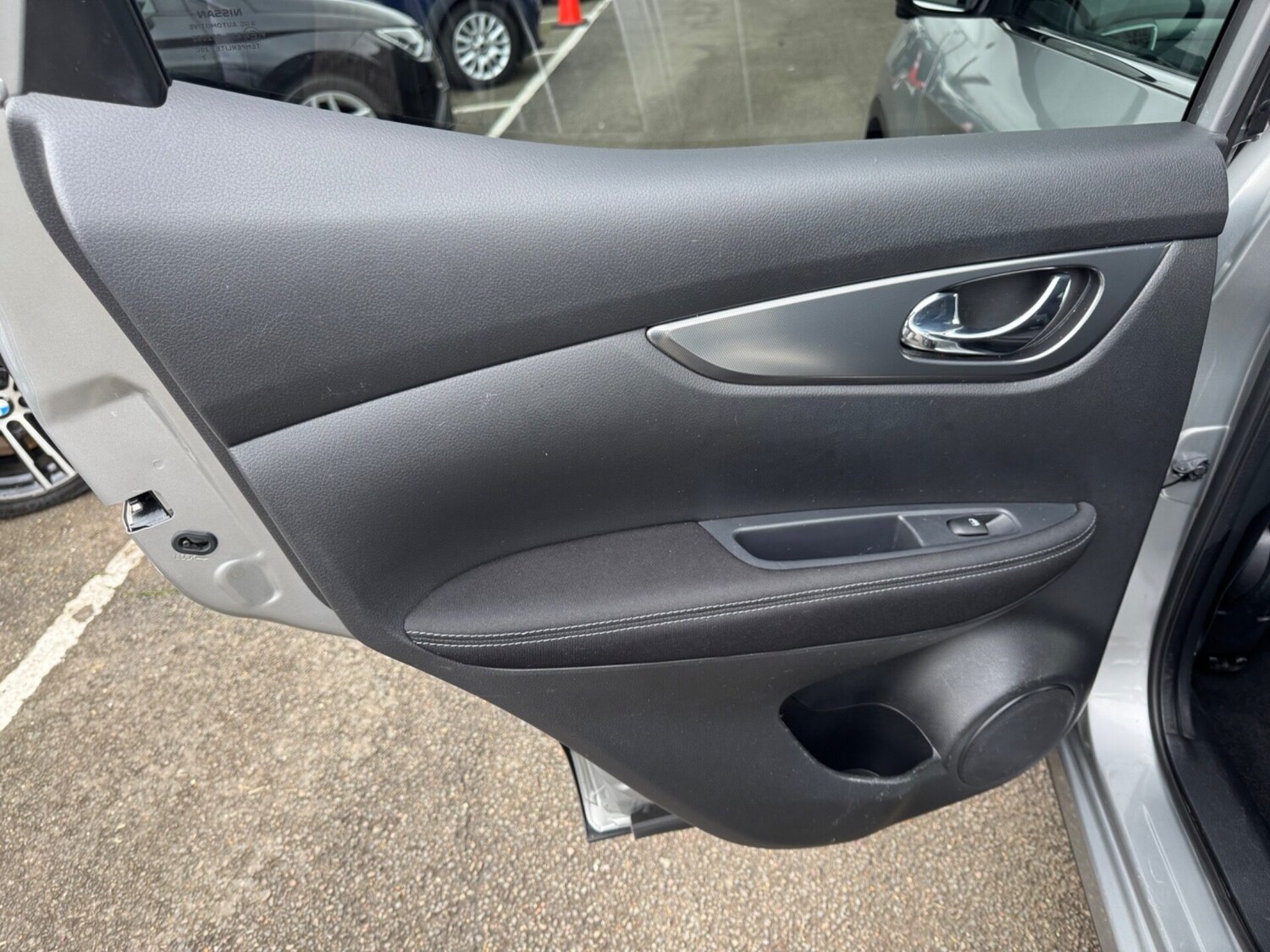 Used Nissan Qashqai 2017 for sale - 77211347: Photo 42