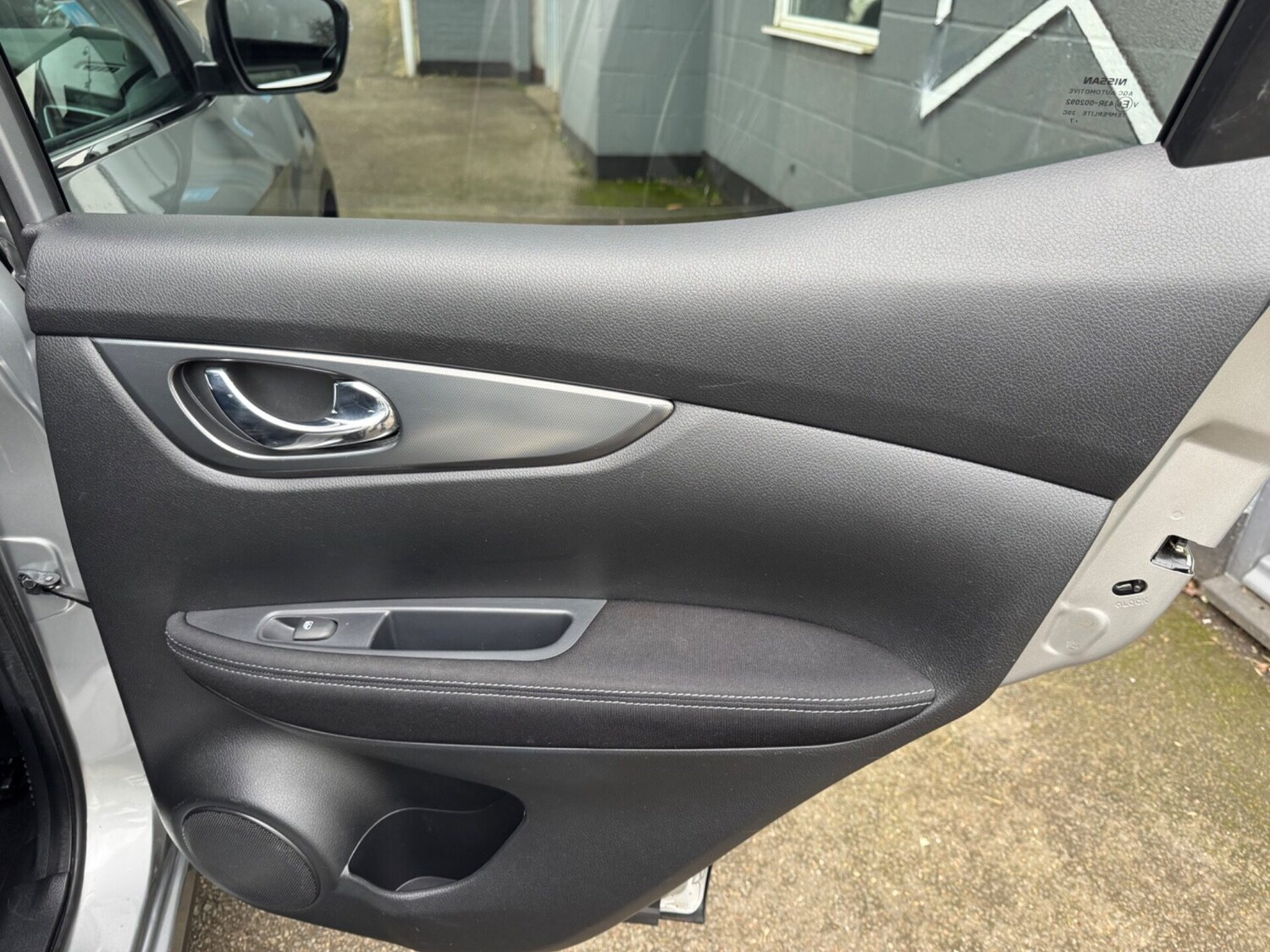 Used Nissan Qashqai 2017 for sale - 77211347: Photo 43