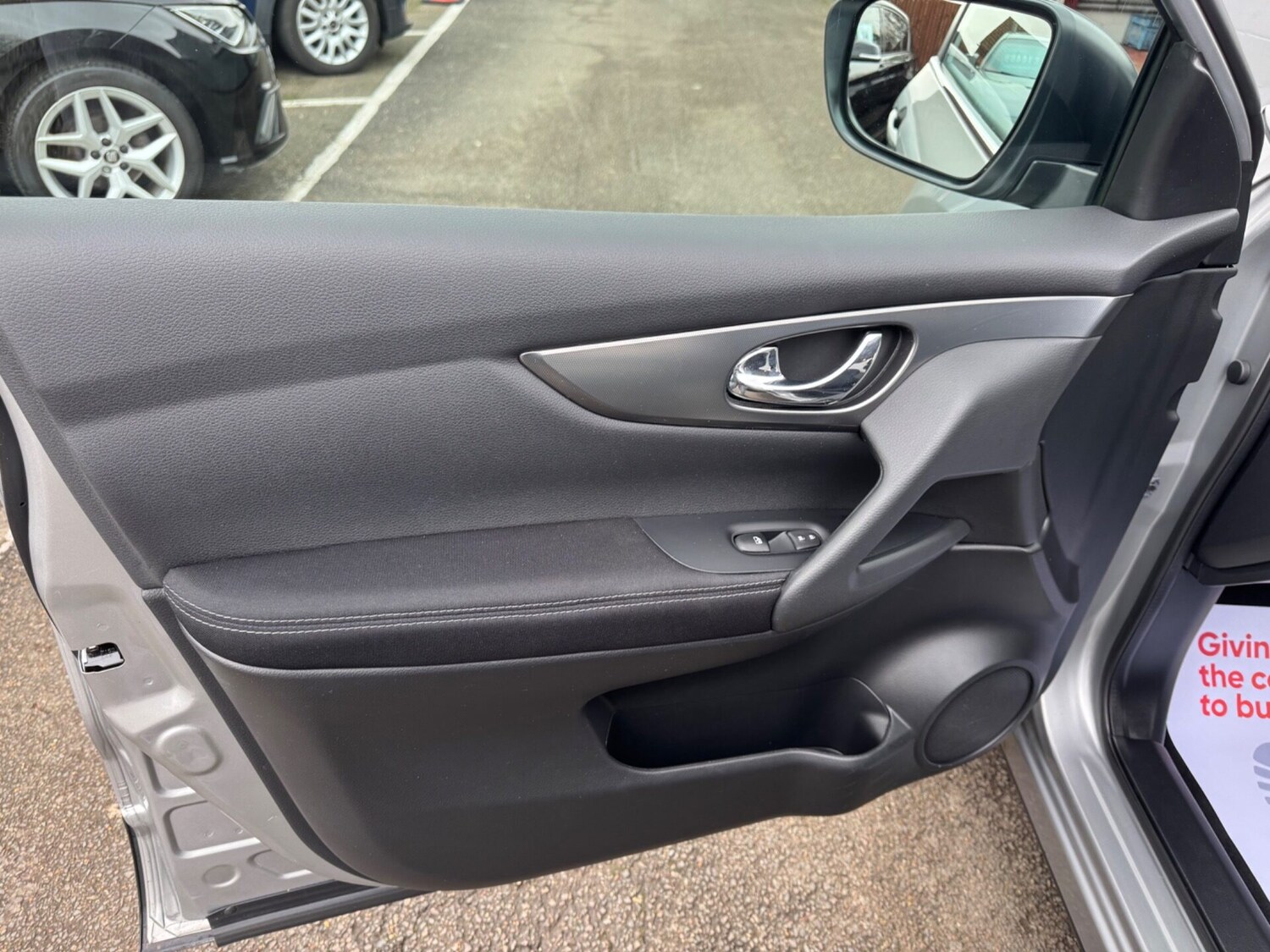 Used Nissan Qashqai 2017 for sale - 77211347: Photo 45