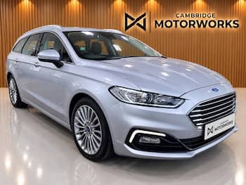 Used Ford Mondeo 2021 for sale - 79854957: Photo