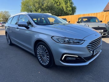 Used Ford Mondeo 2021 for sale - 79854957: Photo