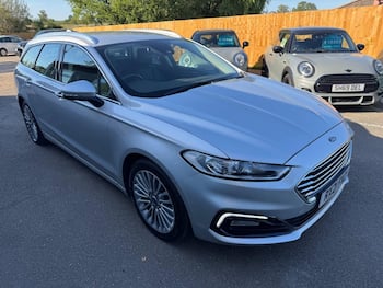 Used Ford Mondeo 2021 for sale - 79854957: Photo