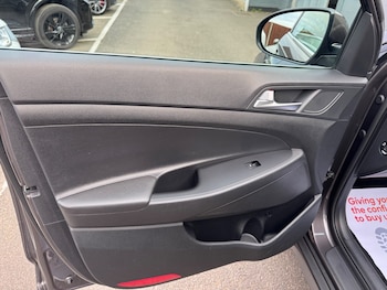 Used Hyundai TUCSON 2018 for sale - 77779416: Photo