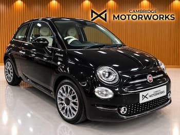 Used Fiat 500 2020 for sale - 79854934: Photo