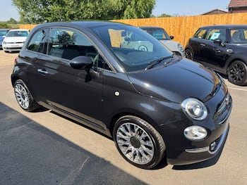 Used Fiat 500 2020 for sale - 79854934: Photo