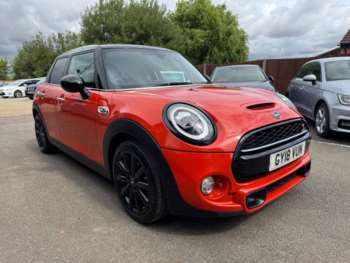 Used MINI Hatch 2018 for sale - 75378270: Photo