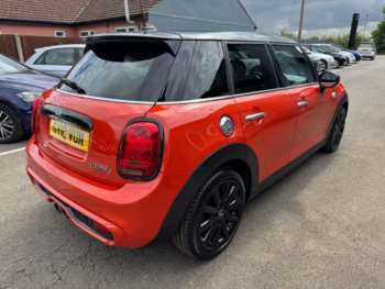 Used MINI Hatch 2018 for sale - 75378270: Photo