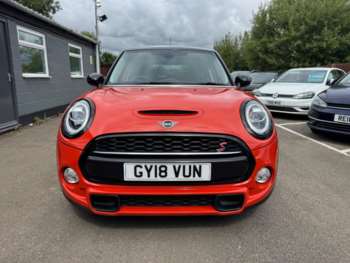 Used MINI Hatch 2018 for sale - 75378270: Photo