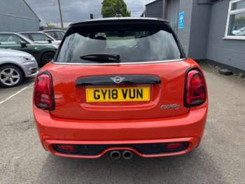 Used MINI Hatch 2018 for sale - 75378270: Photo