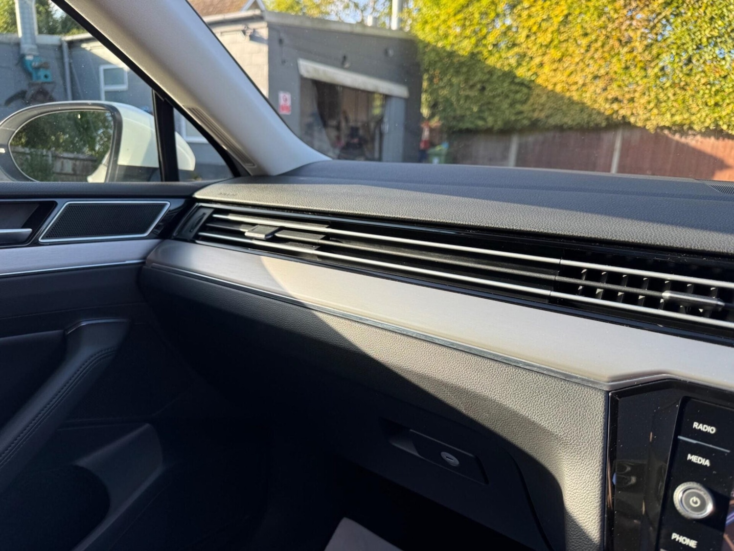 Used Volkswagen Passat 2018 for sale - 77167108: Photo 13