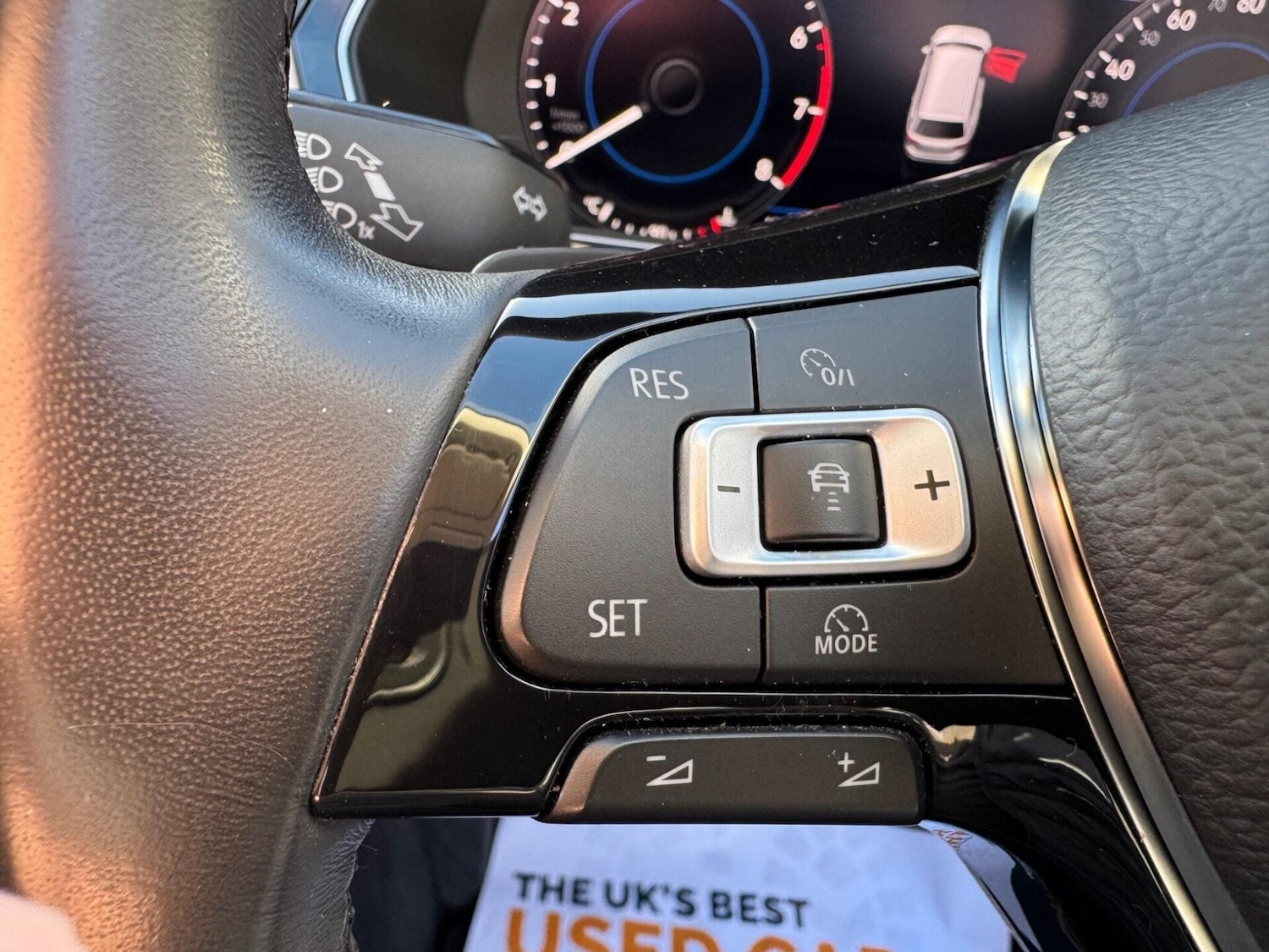 Used Volkswagen Passat 2018 for sale - 77167108: Photo 32