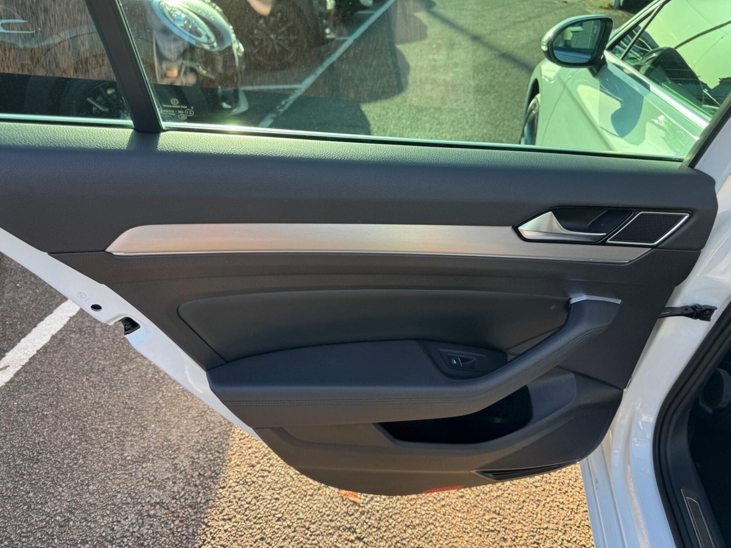 Used Volkswagen Passat 2018 for sale - 77167108: Photo 38