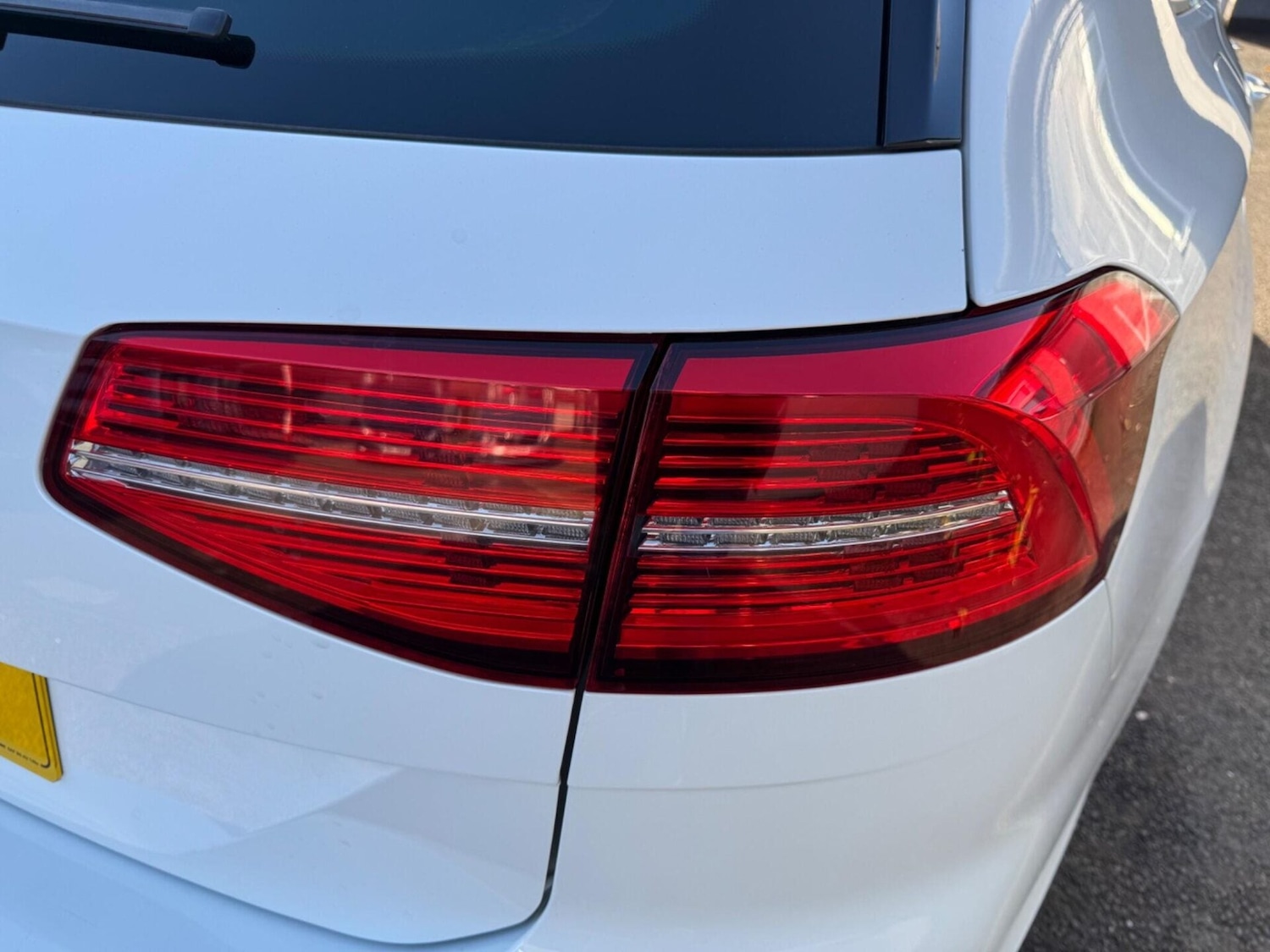 Used Volkswagen Passat 2018 for sale - 77167108: Photo 56