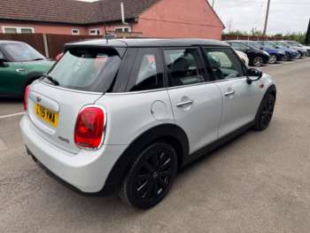 Used MINI Hatch 2015 for sale - 74921050: Photo
