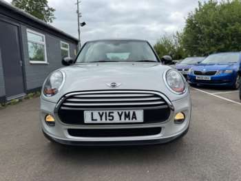 Used MINI Hatch 2015 for sale - 74921050: Photo