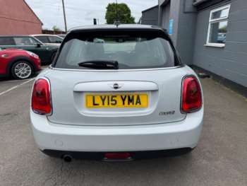 Used MINI Hatch 2015 for sale - 74921050: Photo