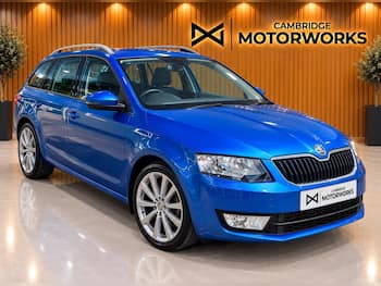 Used Skoda Octavia 2013 for sale - 79854935: Photo