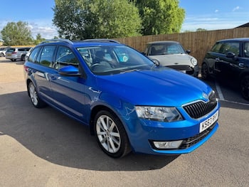 Used Skoda Octavia 2013 for sale - 79854935: Photo