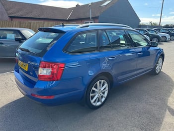 Used Skoda Octavia 2013 for sale - 79854935: Photo