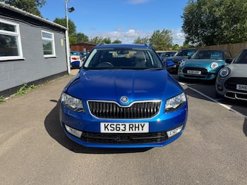 Used Skoda Octavia 2013 for sale - 79854935: Photo