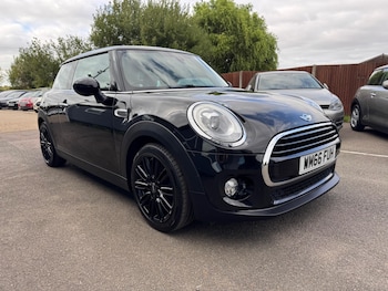 MINI - Hatch