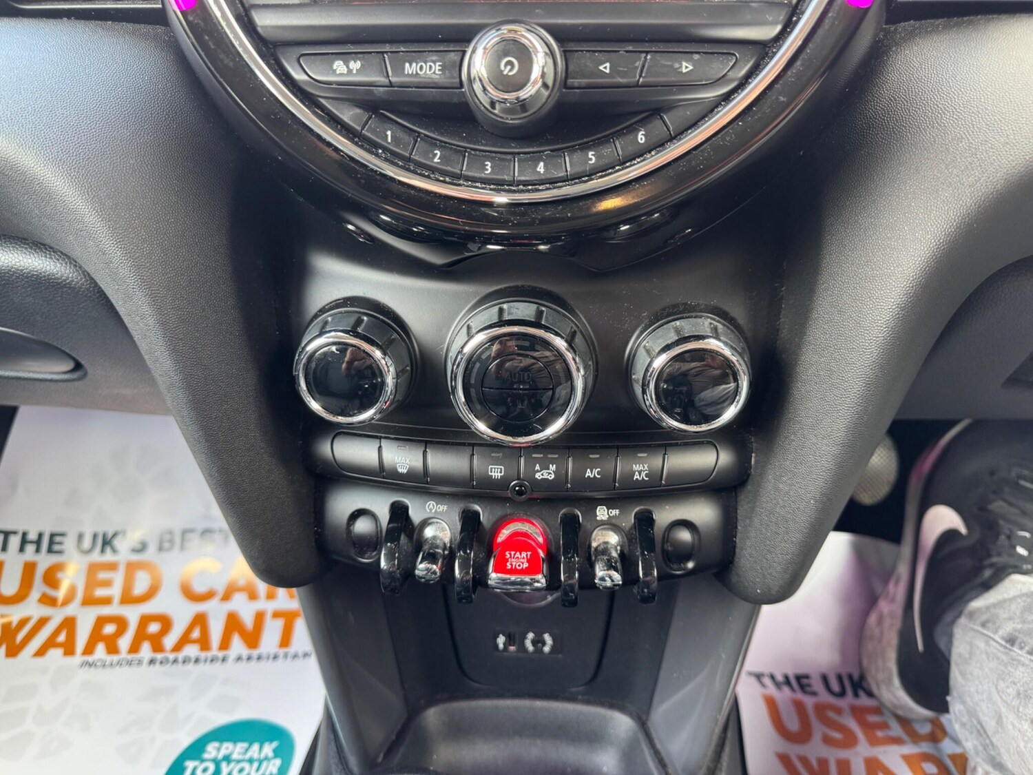 Vehicle 28