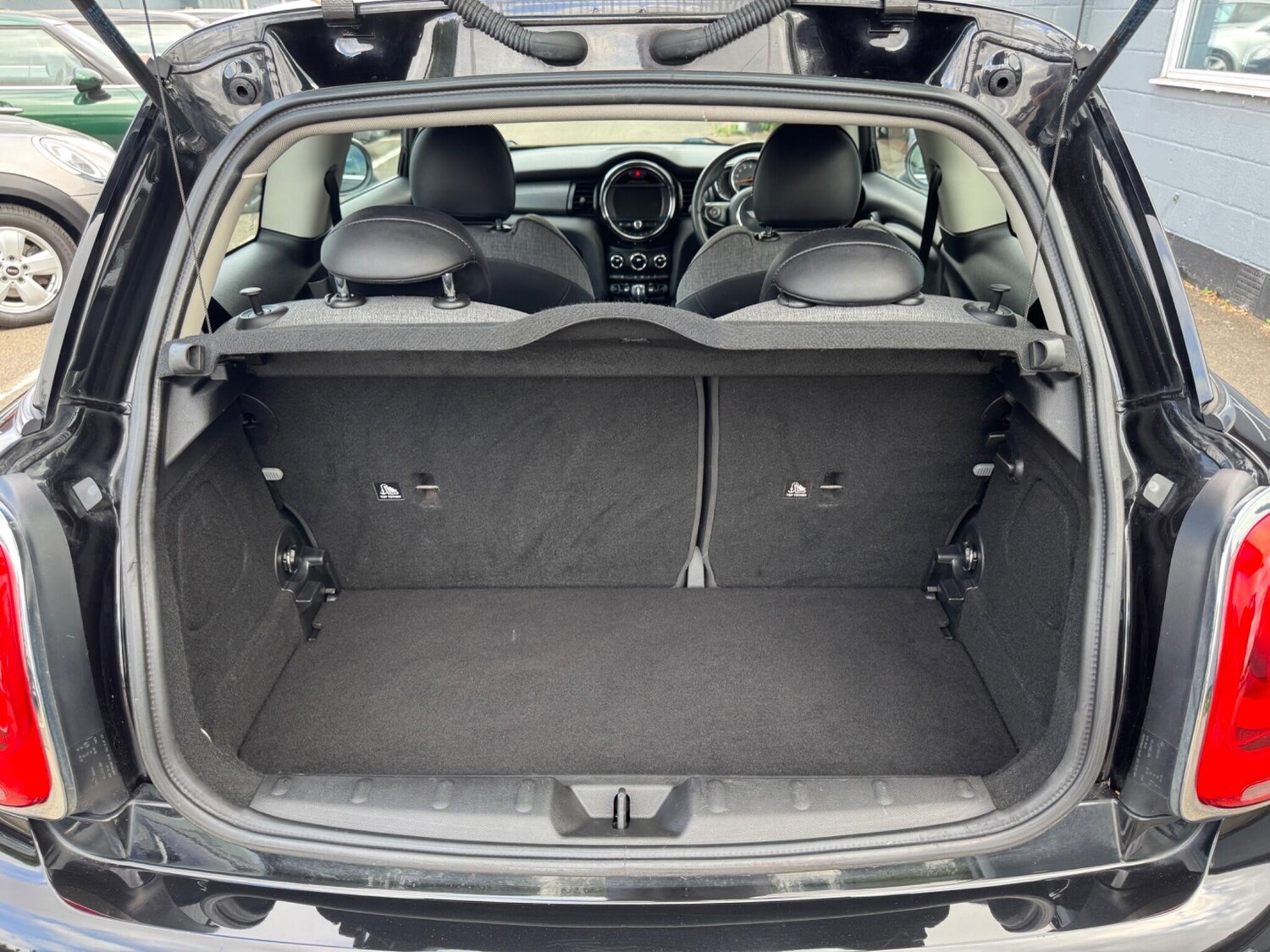 Vehicle 40