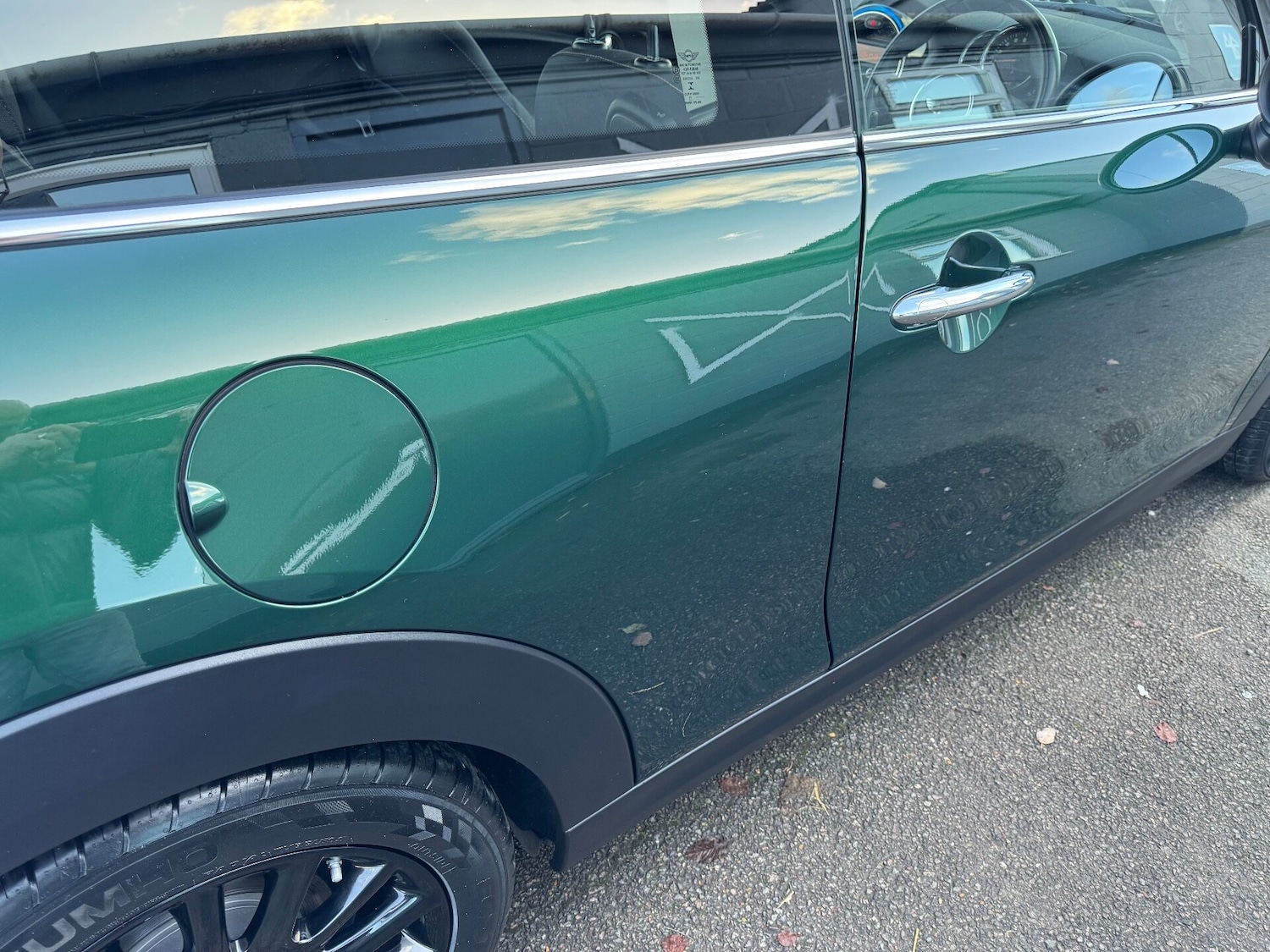 Used MINI Cooper 2017 for sale - 76577155: Photo 10