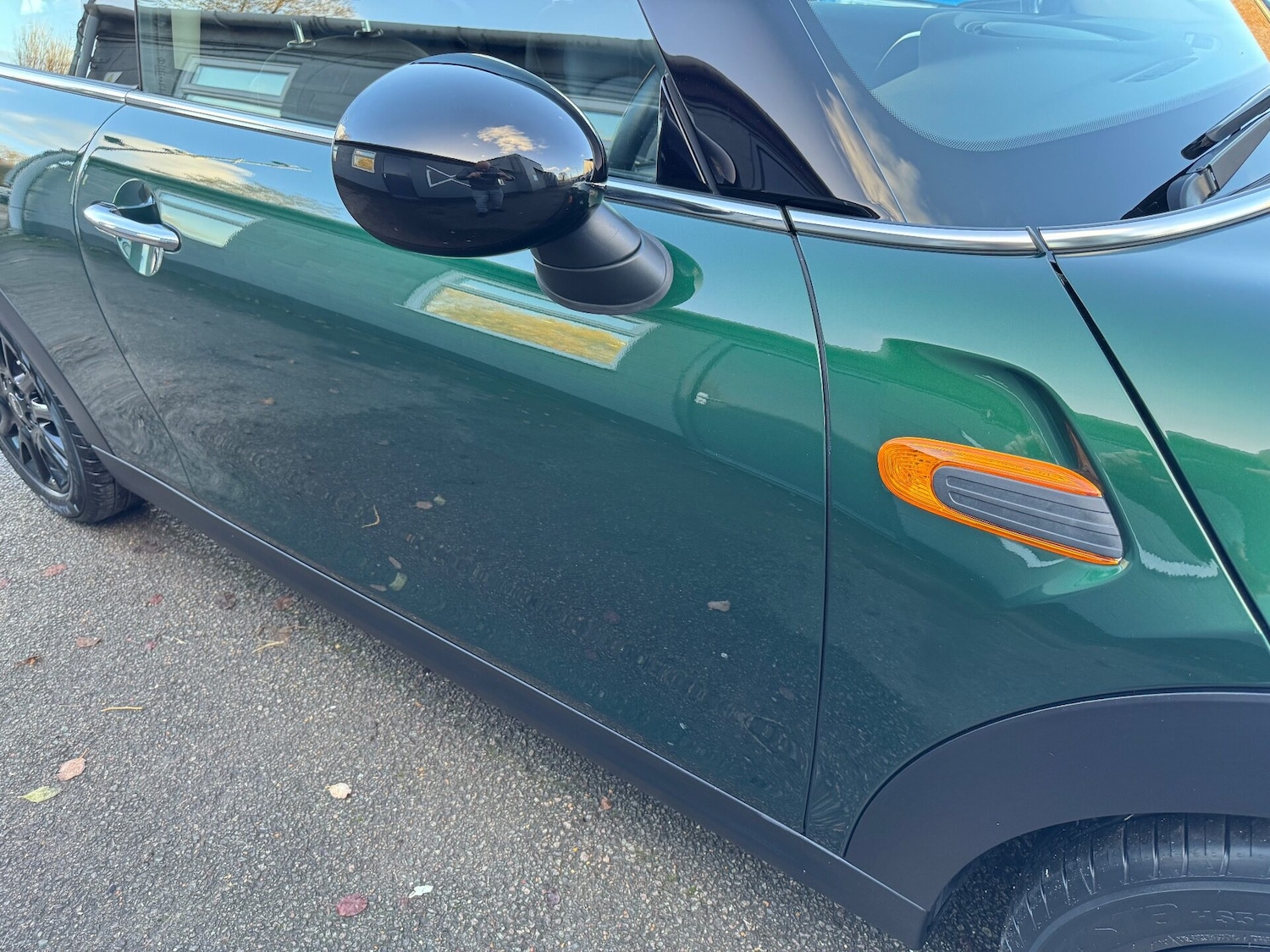 Used MINI Cooper 2017 for sale - 76577155: Photo 13