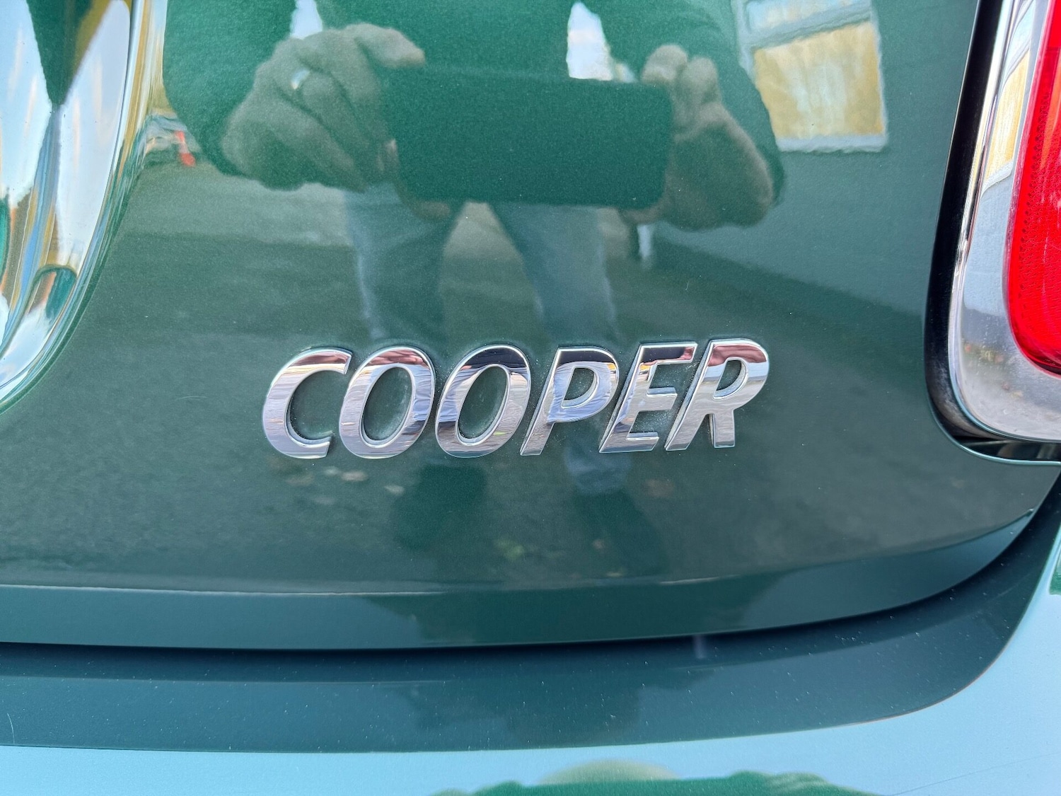 Used MINI Cooper 2017 for sale - 76577155: Photo 14