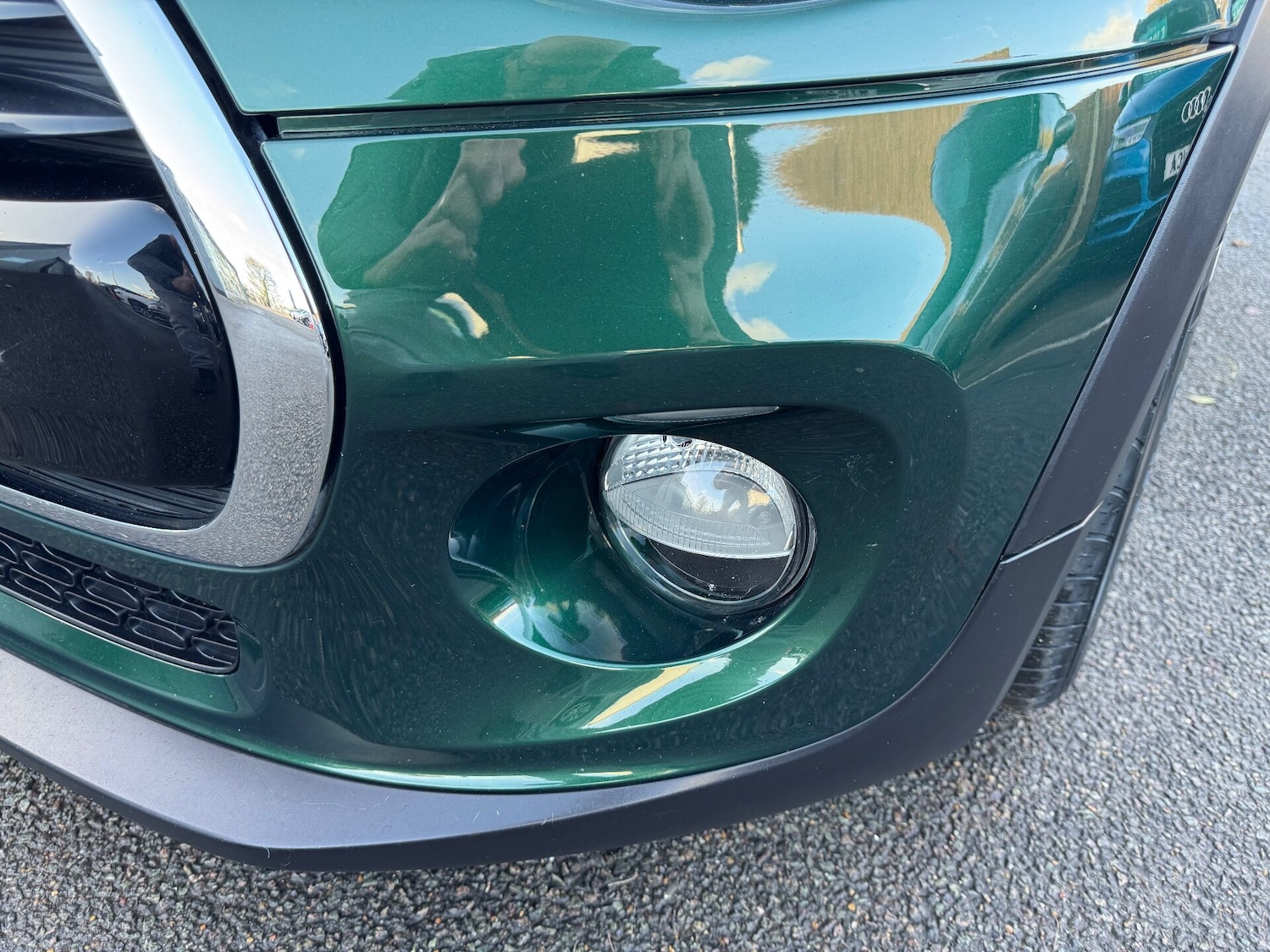 Used MINI Cooper 2017 for sale - 76577155: Photo 15