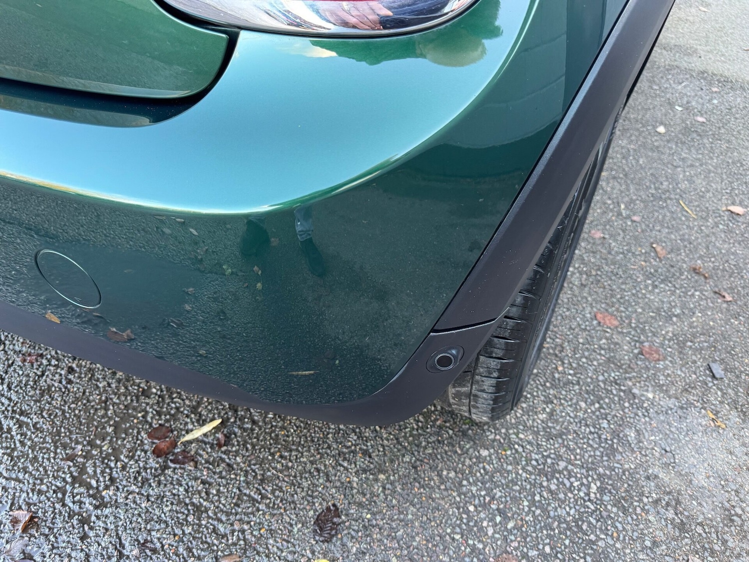 Used MINI Cooper 2017 for sale - 76577155: Photo 19