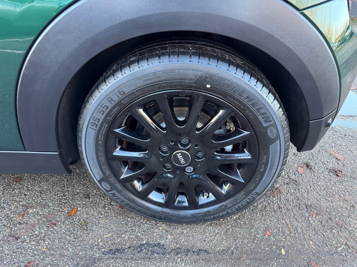 Used MINI Cooper 2017 for sale - 76577155: Photo 24