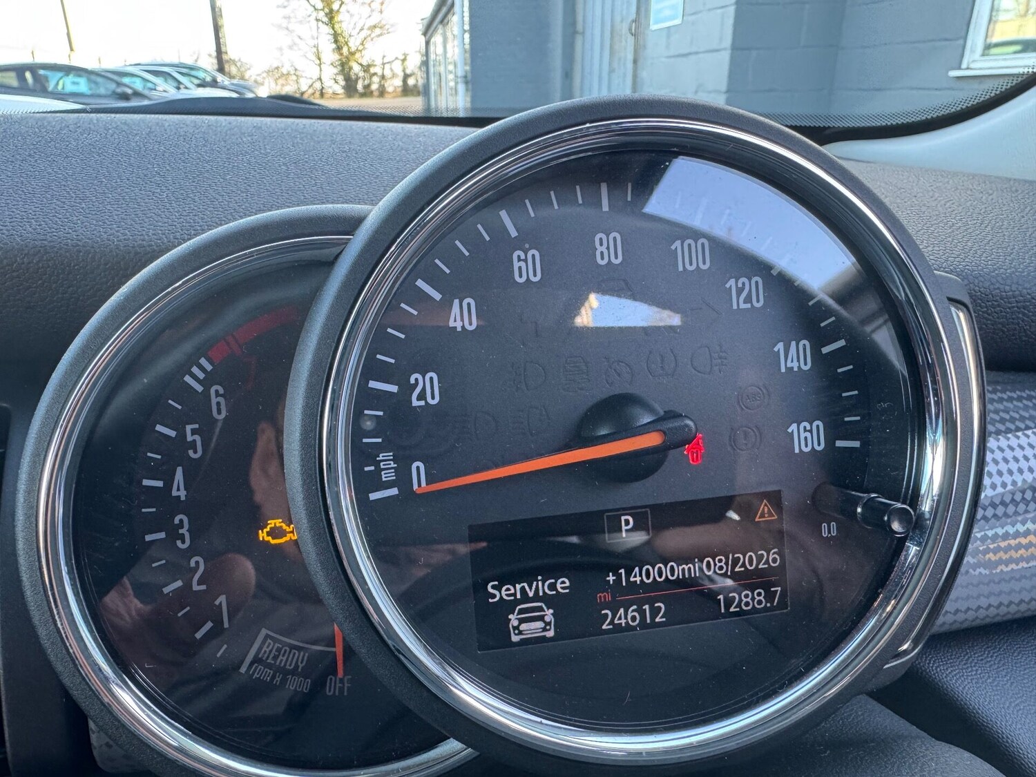 Used MINI Cooper 2017 for sale - 76577155: Photo 37