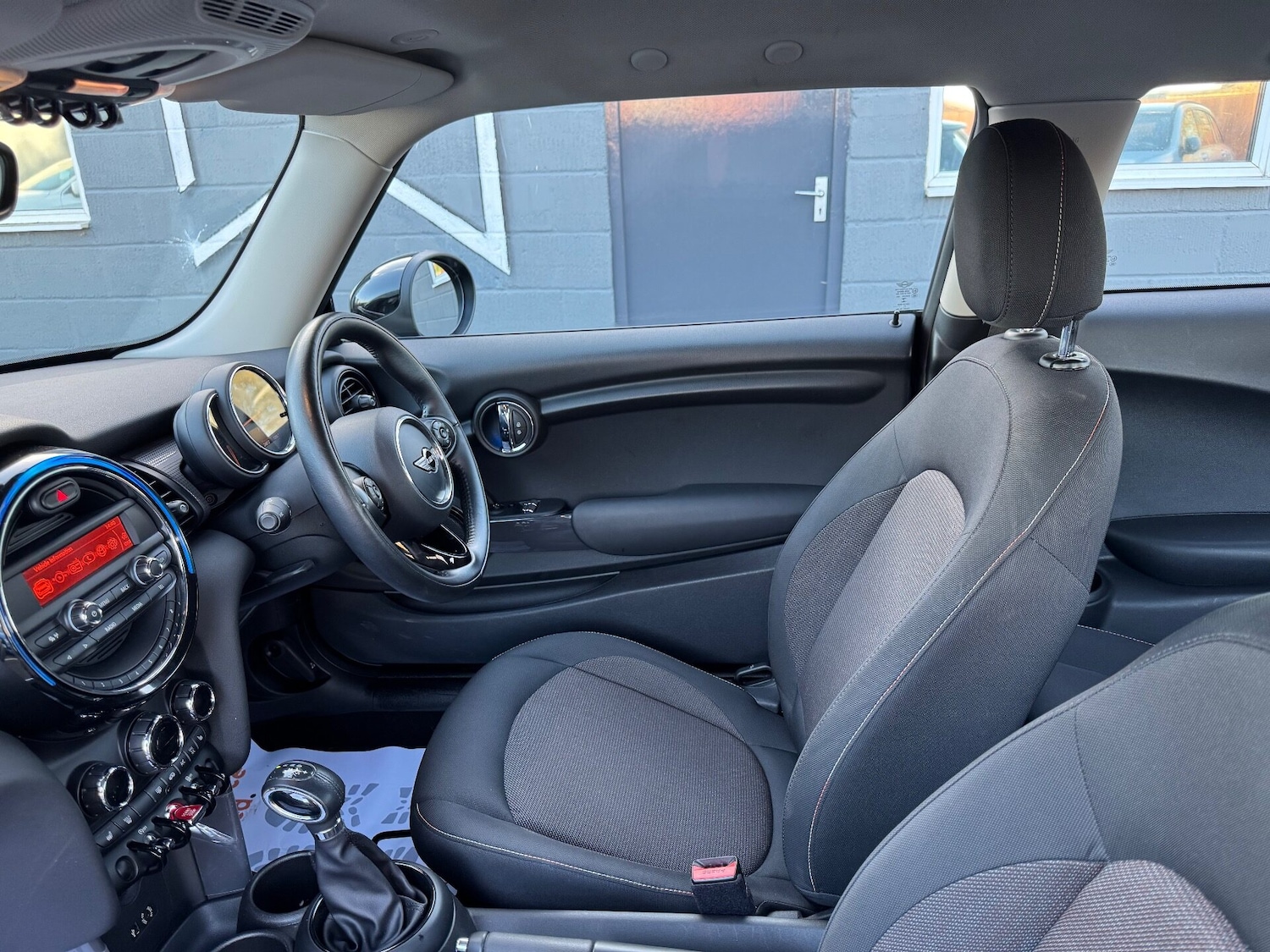 Used MINI Cooper 2017 for sale - 76577155: Photo 38