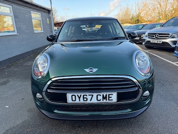 Used MINI Cooper 2017 for sale - 76577155: Photo