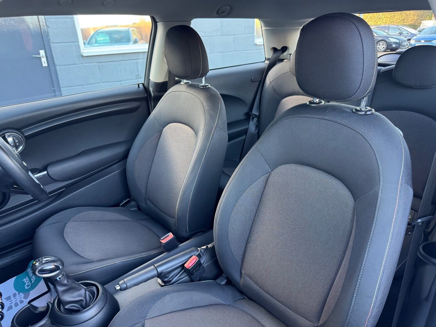 Used MINI Cooper 2017 for sale - 76577155: Photo 43