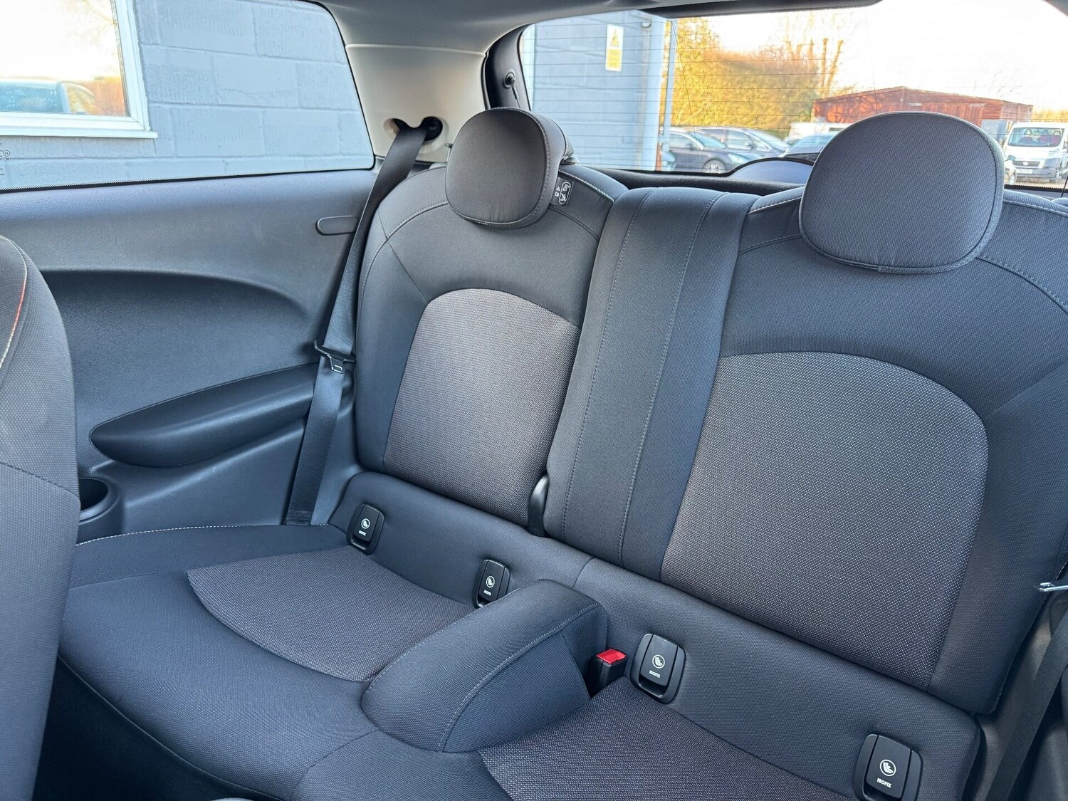 Used MINI Cooper 2017 for sale - 76577155: Photo 45