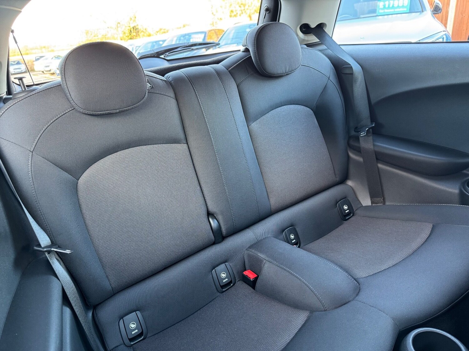 Used MINI Cooper 2017 for sale - 76577155: Photo 49