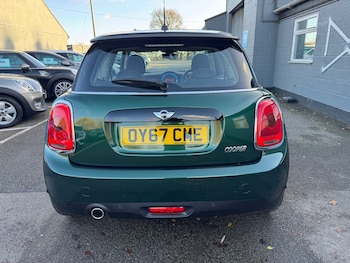 Used MINI Cooper 2017 for sale - 76577155: Photo
