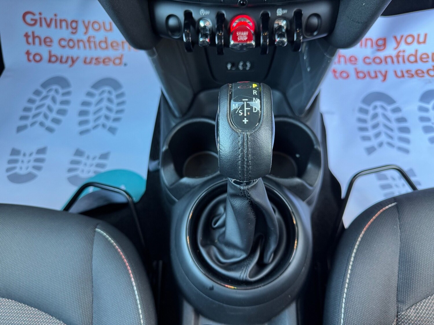 Used MINI Cooper 2017 for sale - 76577155: Photo 51