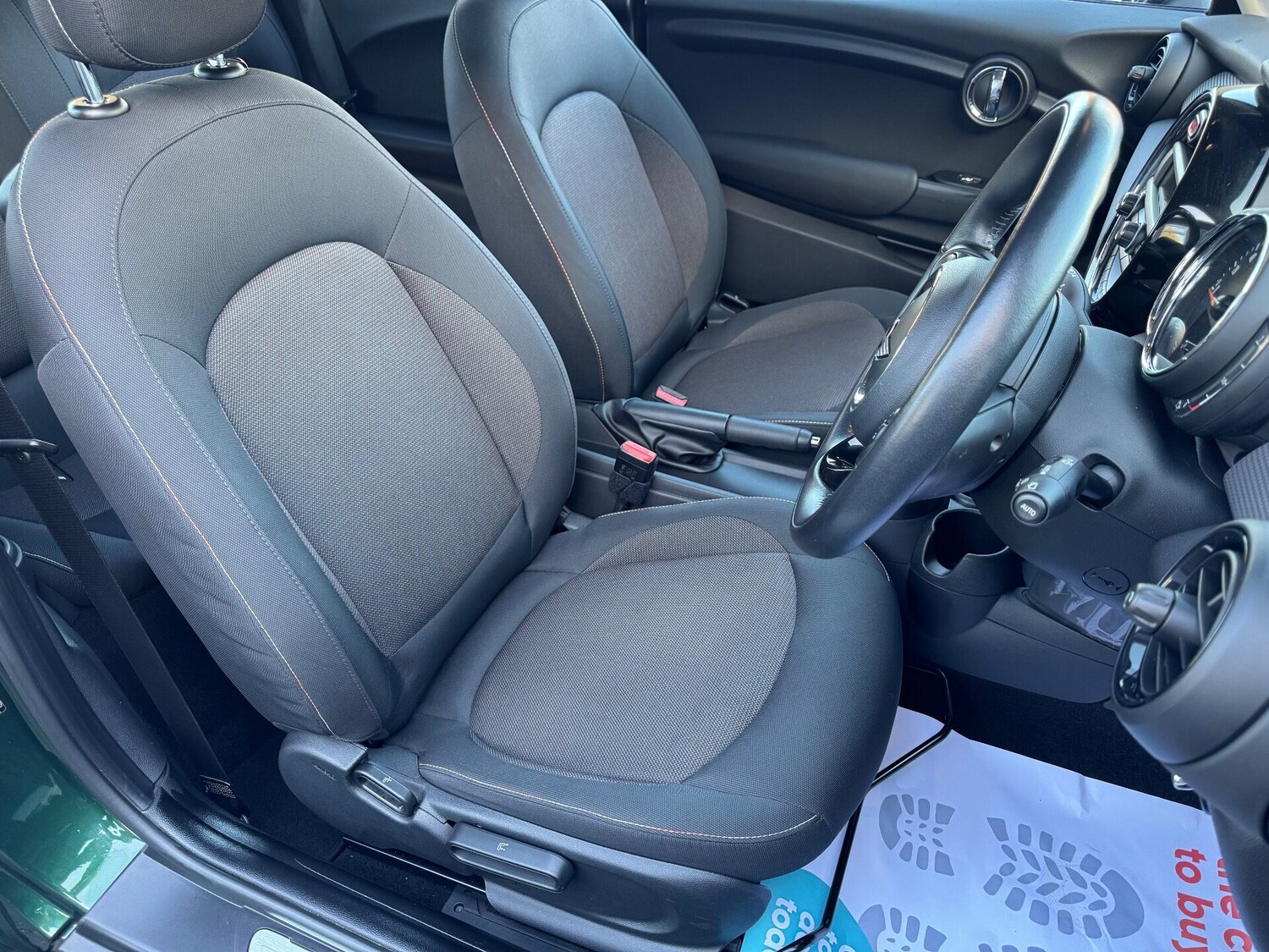 Used MINI Cooper 2017 for sale - 76577155: Photo 54