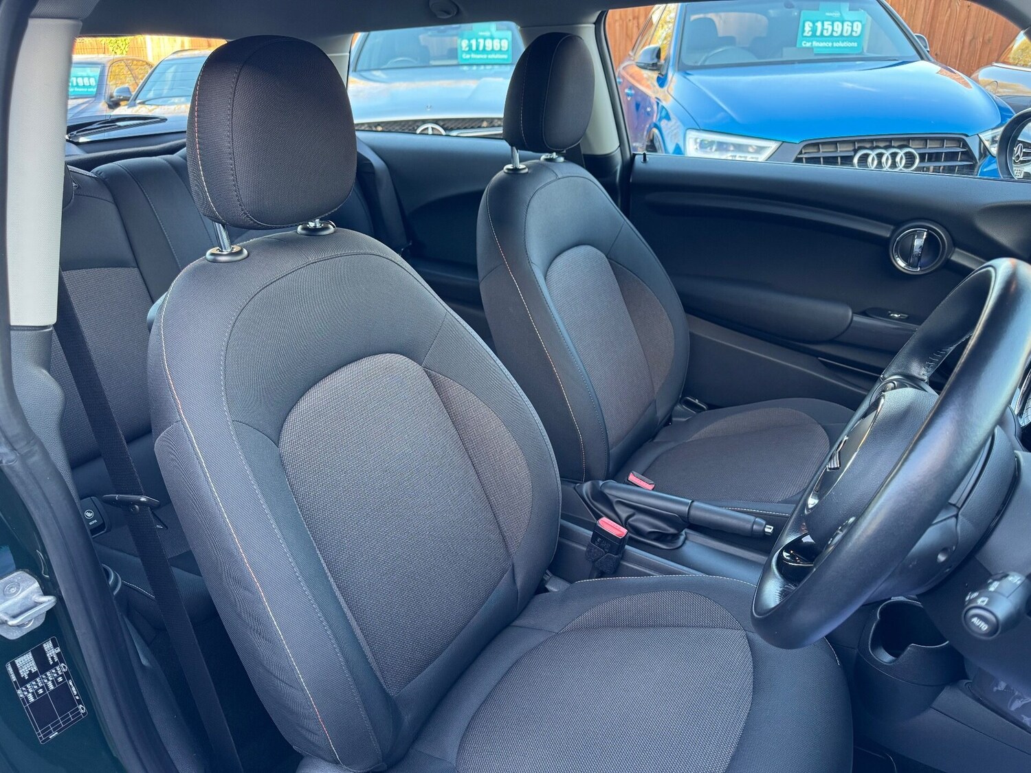 Used MINI Cooper 2017 for sale - 76577155: Photo 55