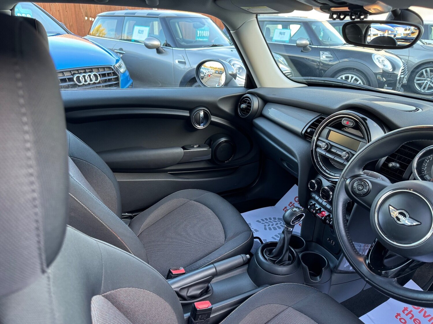 Used MINI Cooper 2017 for sale - 76577155: Photo 56